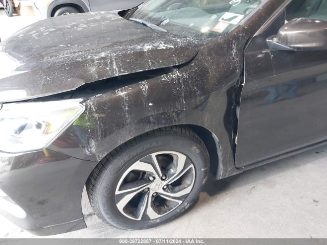 1HGCR2F32HA305653 Honda ACCORD LX