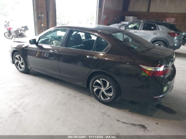 1HGCR2F32HA305653 Honda ACCORD LX