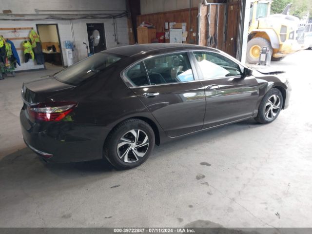 1HGCR2F32HA305653 Honda ACCORD LX
