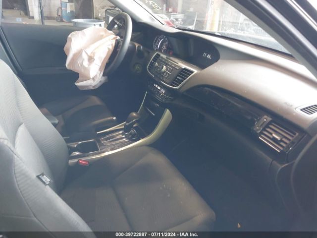 1HGCR2F32HA305653 Honda ACCORD LX