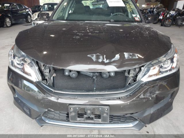 1HGCR2F32HA305653 Honda ACCORD LX