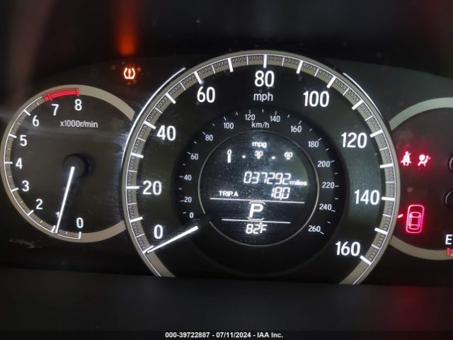 1HGCR2F32HA305653 Honda ACCORD LX