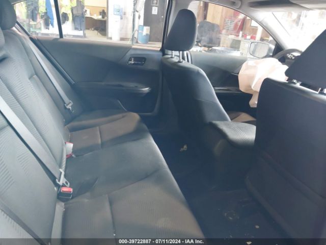 1HGCR2F32HA305653 Honda ACCORD LX