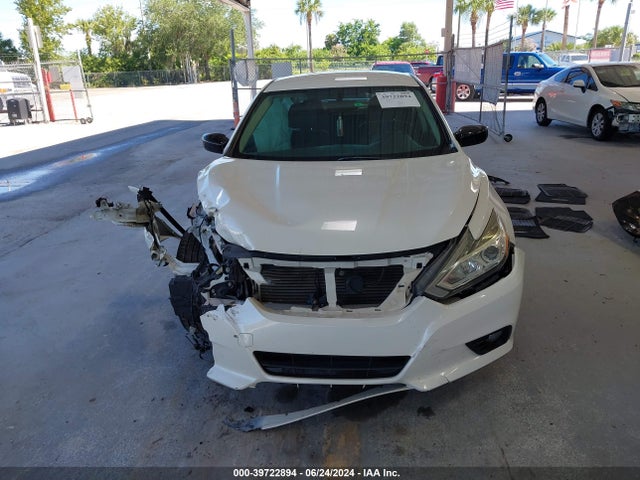 Nissan Altima 2.5 Sr 2018 1N4AL3AP2JC480055 Image 12