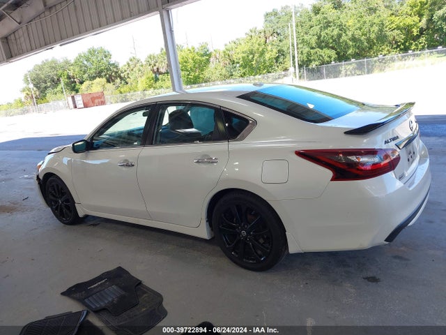 Nissan Altima 2.5 Sr 2018 1N4AL3AP2JC480055 Image 14