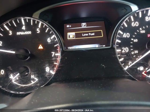 Nissan Altima 2.5 Sr 2018 1N4AL3AP2JC480055 Image 15