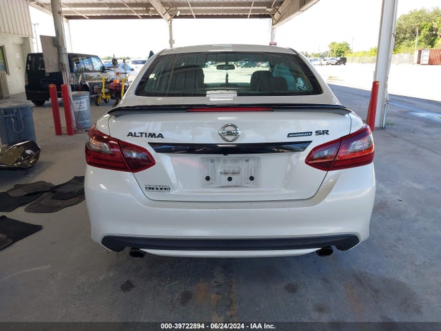 Nissan Altima 2.5 Sr 2018 1N4AL3AP2JC480055 Image 16