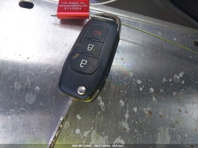 Ford F-150 Xlt 2018 1FTEW1E51JKE94034 Image 11