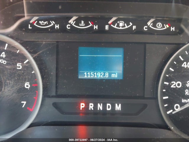 Ford F-150 Xlt 2018 1FTEW1E51JKE94034 Image 15