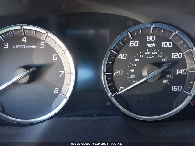 5J8YD4H50LL030036 Acura Mdx Technology Package