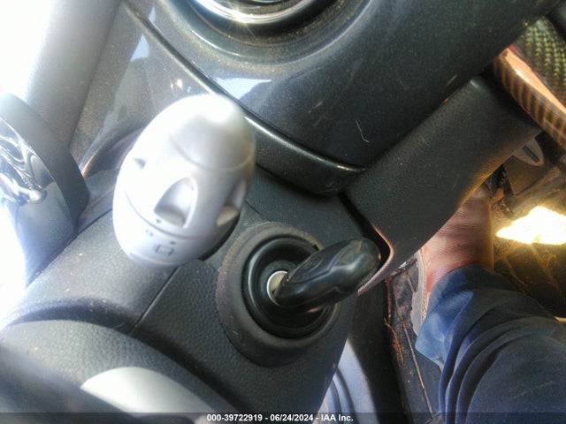 2004 MINI COOPER S WMWRE33474TD84680 Photo 10