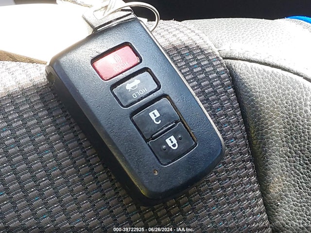 Toyota COROLLA SE 2019 5YFBURHE9KP875944 Image 11