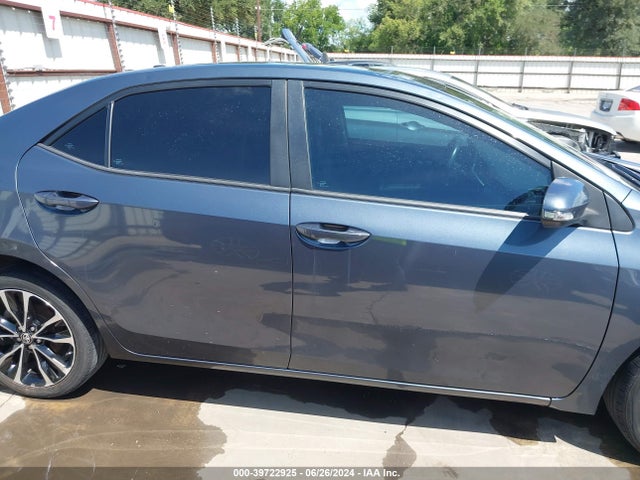 Toyota COROLLA SE 2019 5YFBURHE9KP875944 Image 13