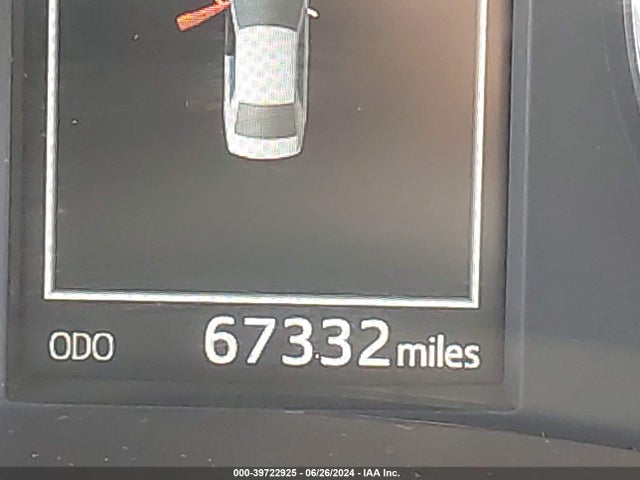 Toyota COROLLA SE 2019 5YFBURHE9KP875944 Image 15