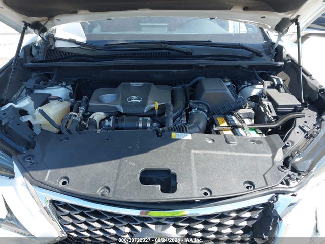JTJBARBZ1G2050925 Lexus Nx 200t F Sport