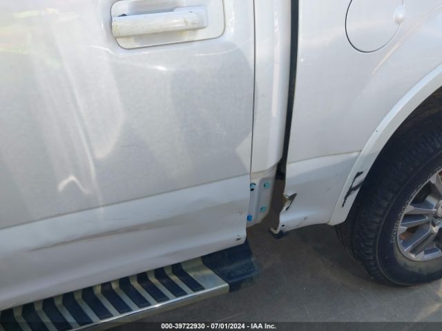 1FTEW1E58KKF16547 Ford F-150 Lariat