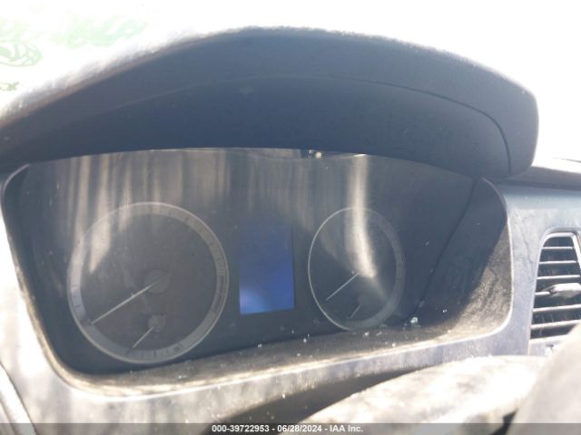5NPE24AFXGH342417 Hyundai SONATA SE