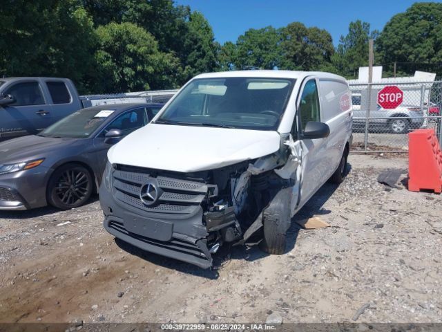 2022 MERCEDES-BENZ METRIS W1YV0BEYXN3988356 Photo 1