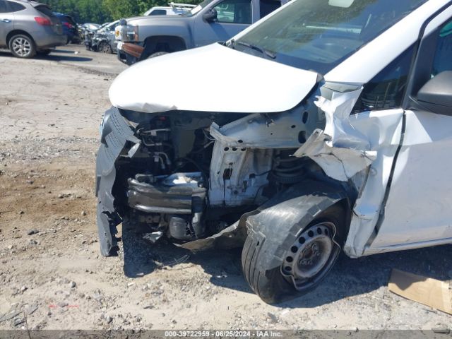 2022 MERCEDES-BENZ METRIS W1YV0BEYXN3988356 Photo 5
