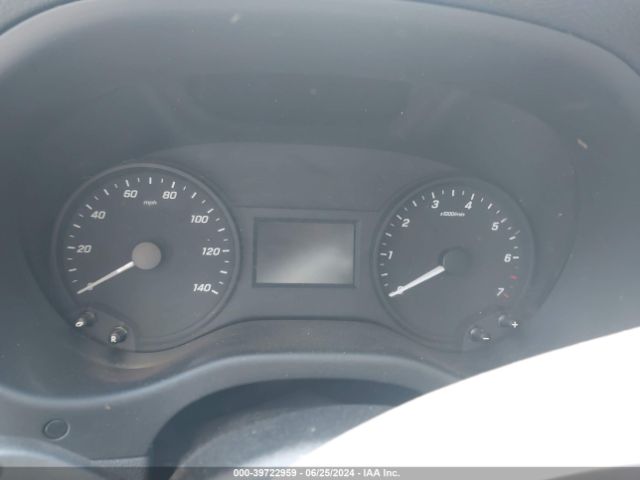2022 MERCEDES-BENZ METRIS W1YV0BEYXN3988356 Photo 6