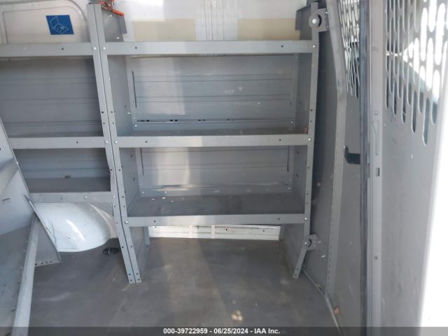 2022 MERCEDES-BENZ METRIS W1YV0BEYXN3988356 Photo 7