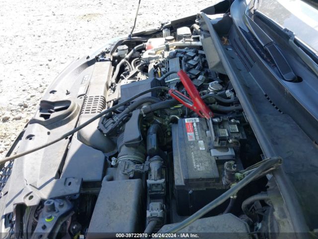JTDT4RCE6LJ000967 Toyota Corolla Xse