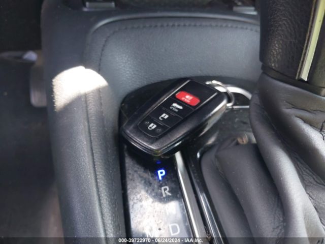 JTDT4RCE6LJ000967 Toyota Corolla Xse