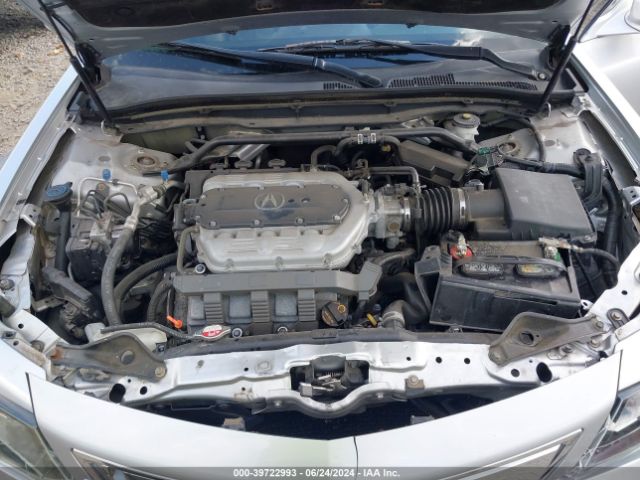 19UUA8F24EA004271 Acura Tl 3.5