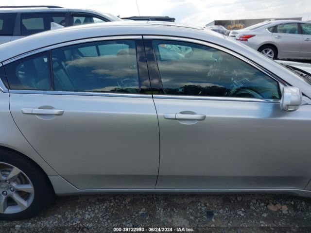 19UUA8F24EA004271 Acura Tl 3.5