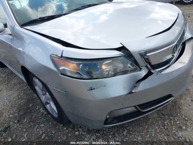 19UUA8F24EA004271 Acura Tl 3.5