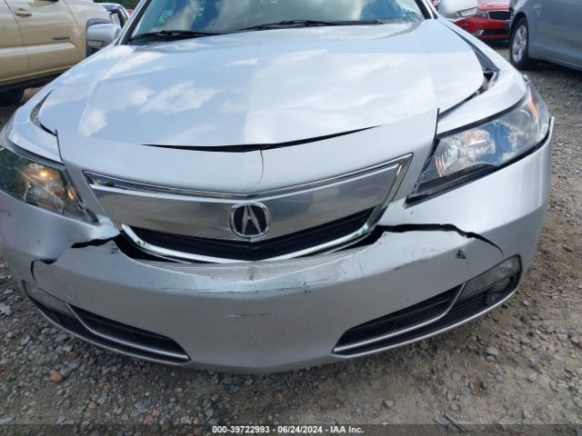 19UUA8F24EA004271 Acura Tl 3.5