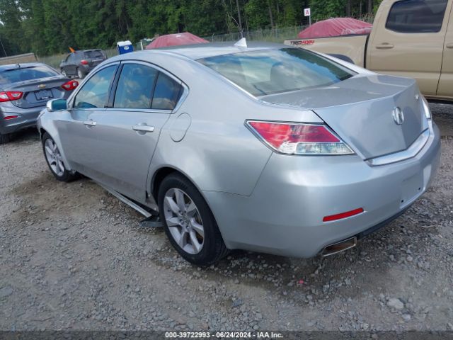 19UUA8F24EA004271 Acura Tl 3.5