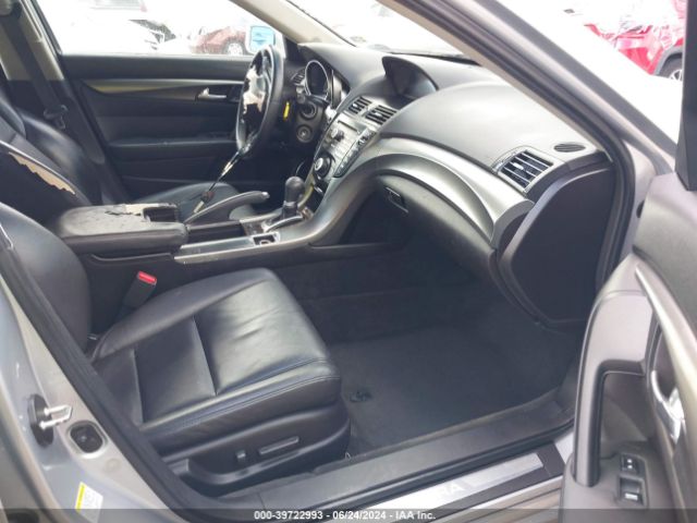 19UUA8F24EA004271 Acura Tl 3.5