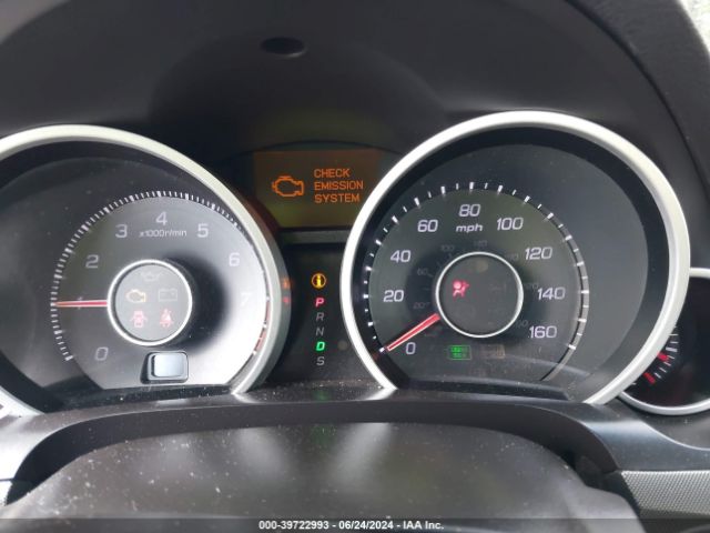 19UUA8F24EA004271 Acura Tl 3.5