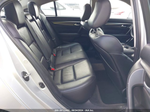 19UUA8F24EA004271 Acura Tl 3.5