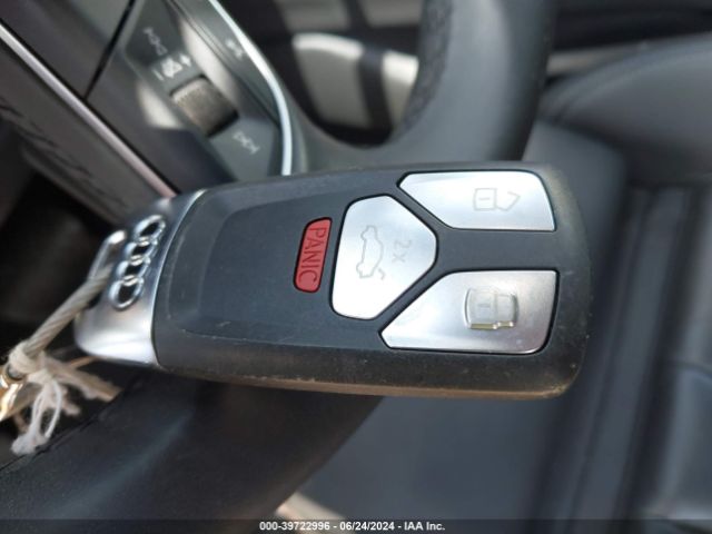 WAUEAAF48PN014175 Audi A4 Premium Plus 45 Tfsi S Line Quattro S Tronic