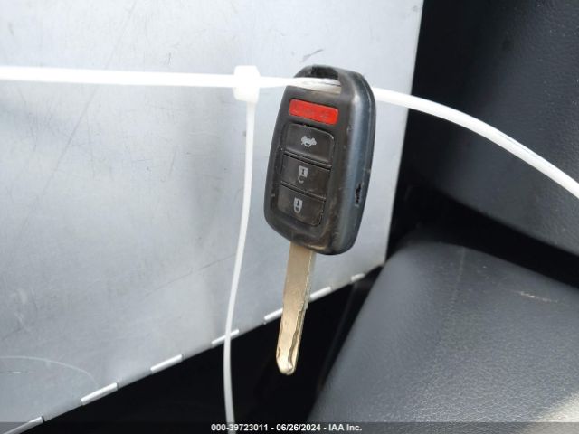 19XFB2F52FE236085 Honda Civic Lx