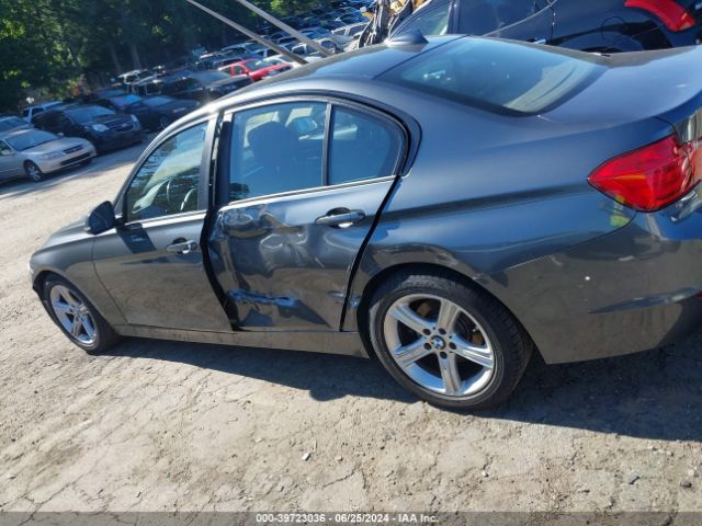 WBA3B1G5XFNT06971 BMW 320i
