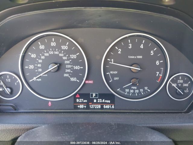 WBA3B1G5XFNT06971 BMW 320i