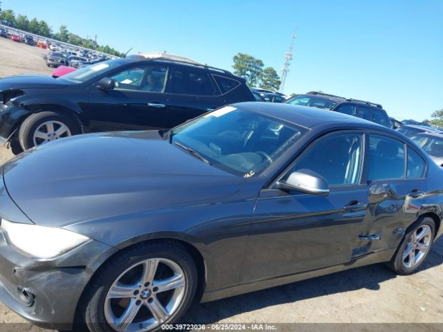 WBA3B1G5XFNT06971 BMW 320i