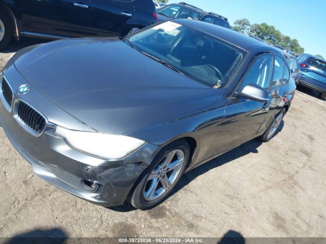 WBA3B1G5XFNT06971 BMW 320i