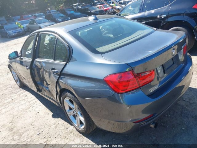 WBA3B1G5XFNT06971 BMW 320i