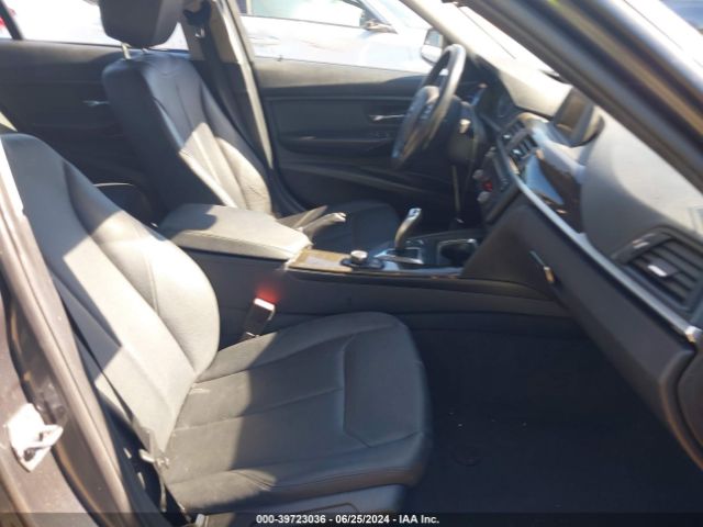 WBA3B1G5XFNT06971 BMW 320i