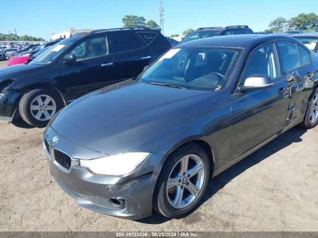 WBA3B1G5XFNT06971 BMW 320i