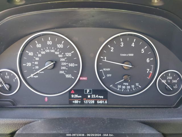 WBA3B1G5XFNT06971 BMW 320i