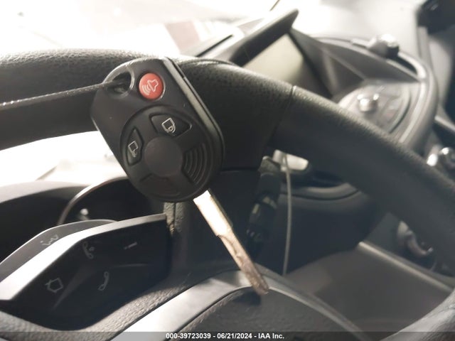 Ford ESCAPE SE 2014 1FMCU9GX3EUA22014 Image 11