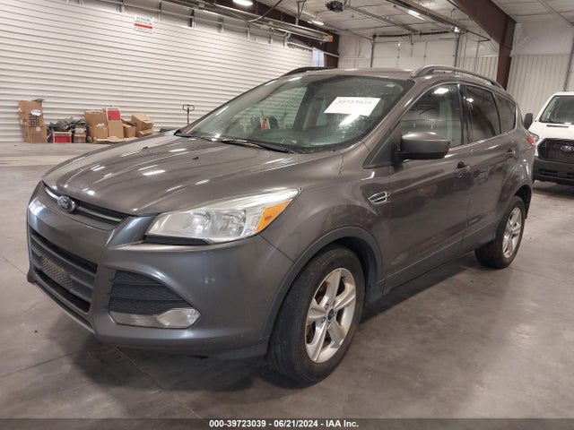 Ford ESCAPE SE 2014 1FMCU9GX3EUA22014 Image 2