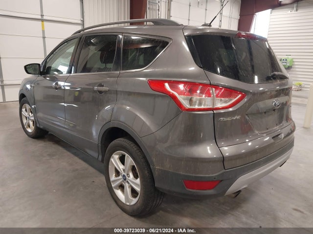 Ford ESCAPE SE 2014 1FMCU9GX3EUA22014 Image 3