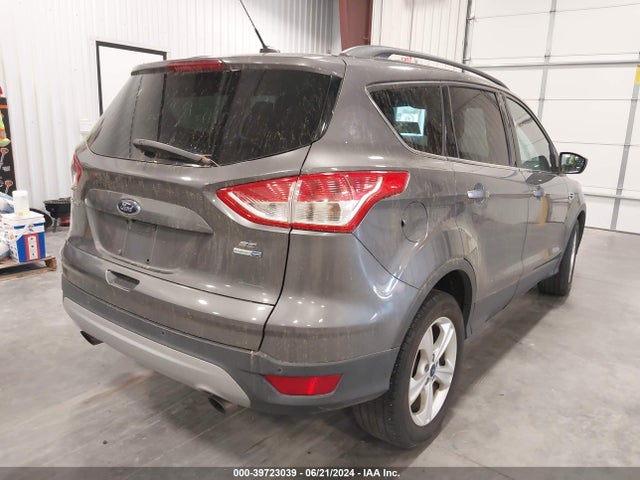 Ford ESCAPE SE 2014 1FMCU9GX3EUA22014 Image 4
