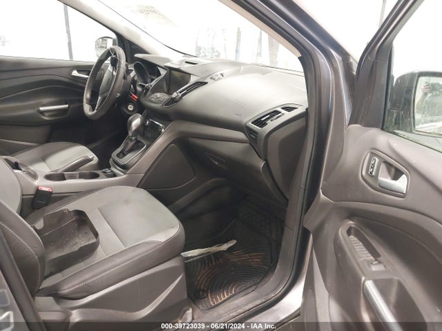 Ford ESCAPE SE 2014 1FMCU9GX3EUA22014 Image 5